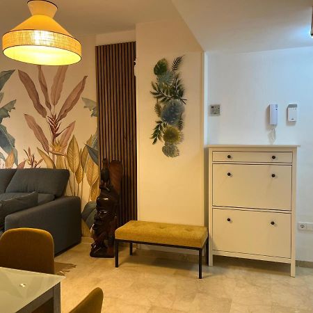 Alboran Hils Manilva Beach Ngoại thất bức ảnh