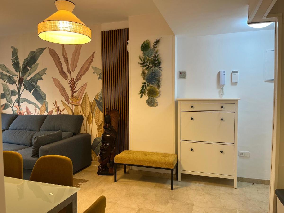Alboran Hils Manilva Beach Ngoại thất bức ảnh