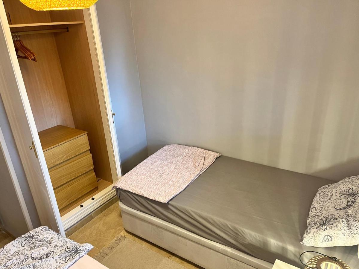 Alboran Hils Manilva Beach Ngoại thất bức ảnh