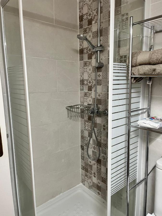 Alboran Hils Manilva Beach Ngoại thất bức ảnh