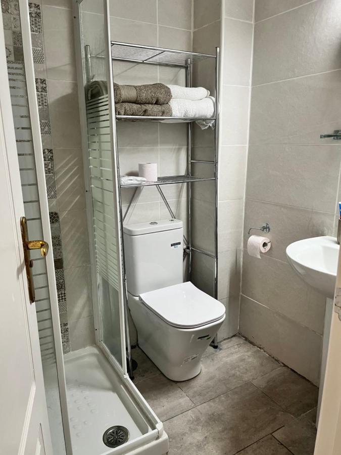 Alboran Hils Manilva Beach Ngoại thất bức ảnh