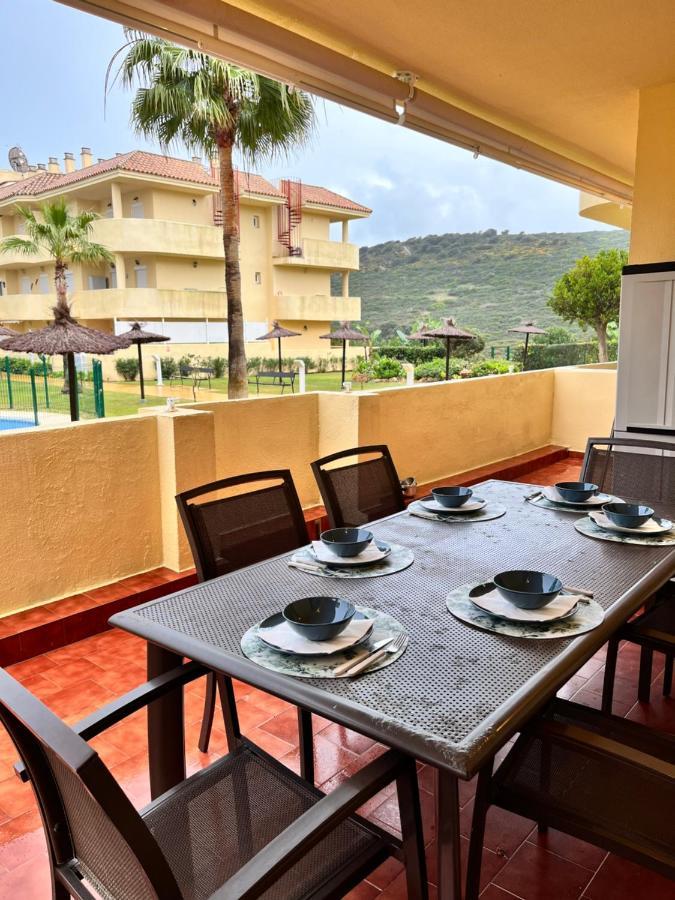 Alboran Hils Manilva Beach Ngoại thất bức ảnh