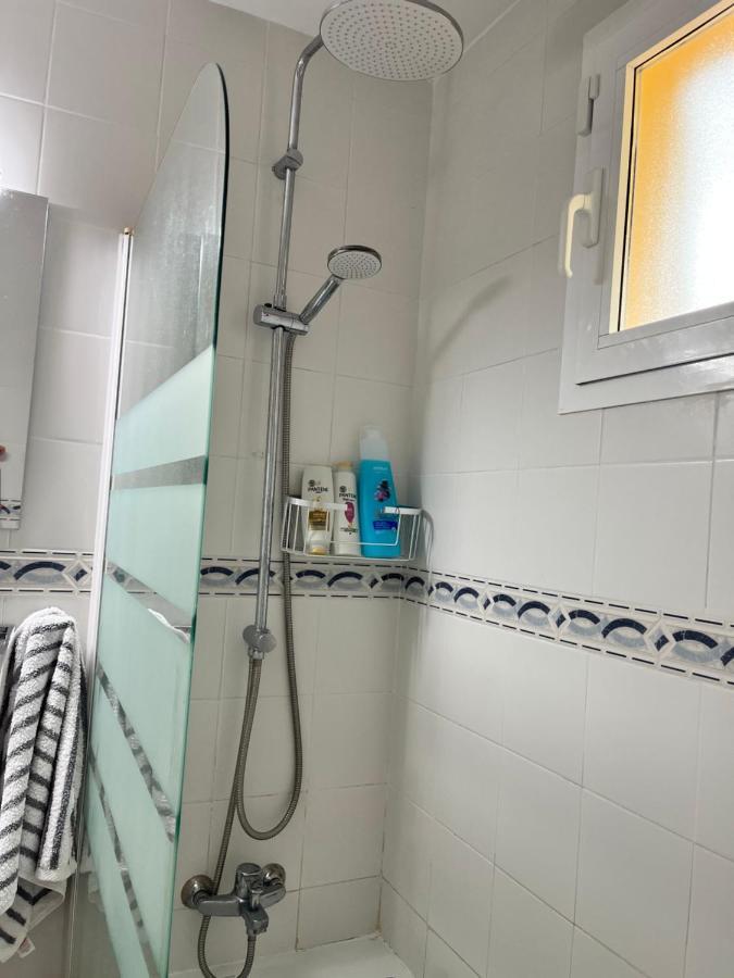 Alboran Hils Manilva Beach Ngoại thất bức ảnh