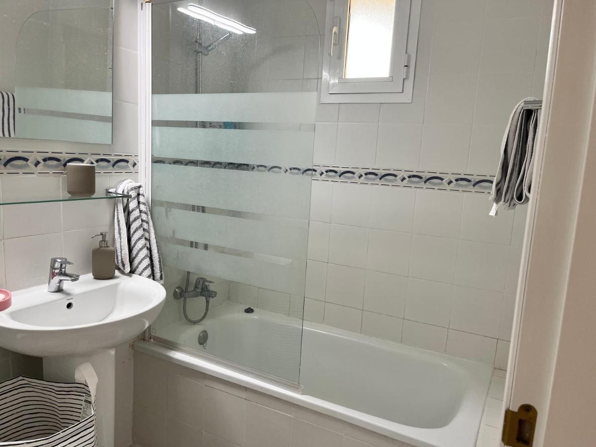 Alboran Hils Manilva Beach Ngoại thất bức ảnh