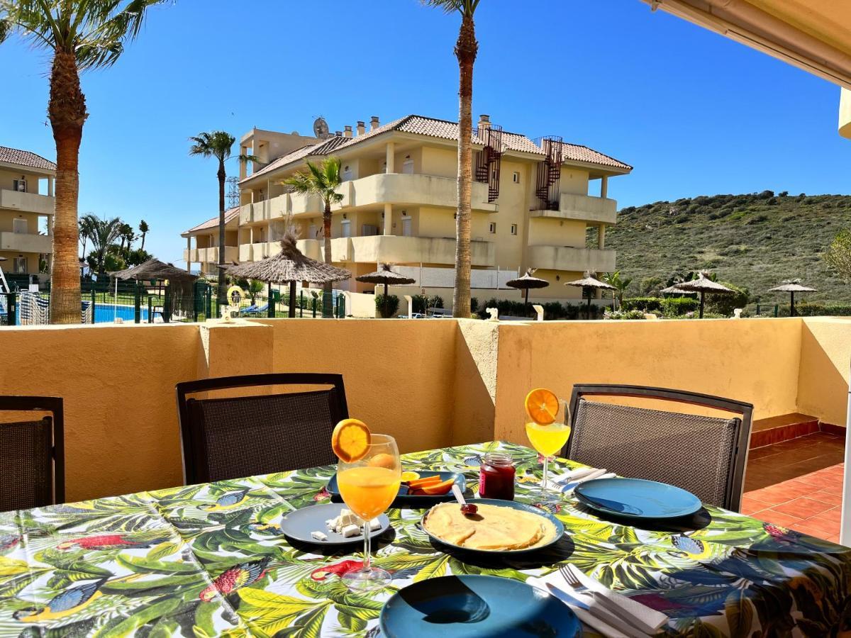 Alboran Hils Manilva Beach Ngoại thất bức ảnh