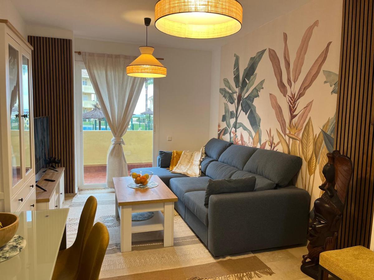 Alboran Hils Manilva Beach Ngoại thất bức ảnh