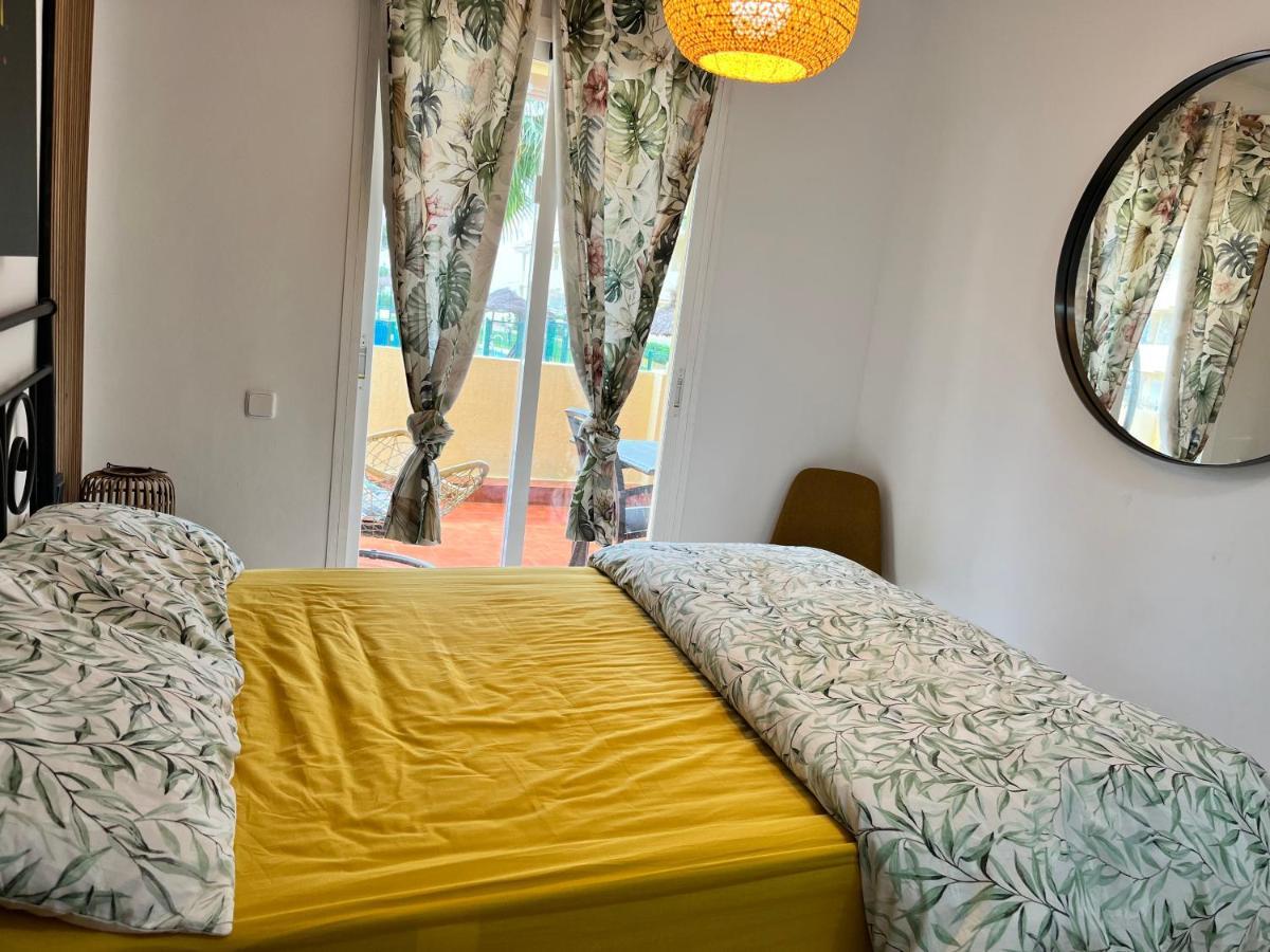 Alboran Hils Manilva Beach Ngoại thất bức ảnh